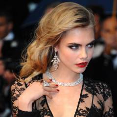 Cannes 2013 : 1 million d'euros de bijoux volés, la Palme d'or en sécurité ?