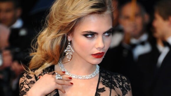 Cannes 2013 : 1 million d'euros de bijoux volés, la Palme d'or en sécurité ?