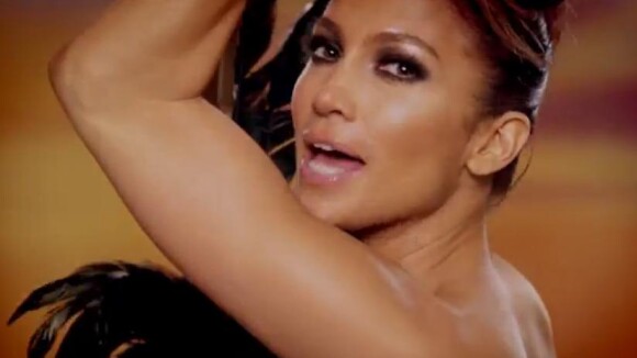 Jennifer Lopez ft Pitbull : Live It Up, le clip mode et sexy