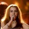 La prestation de la gagnante danoise Emmelie de Forest pour l'Eurovision 2013