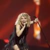 Amandine Bourgeois 23e à l'Eurovision : un classement injuste ?