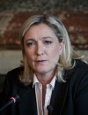 Marine Le Pen a chuté dans sa piscine vide