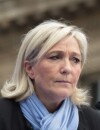 Marine Le Pen s'est cassée deux vertèbres