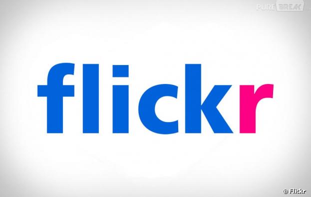 Flickr fait peau neuve