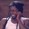 Lil Wayne impressionné par le show de Nicki Minaj