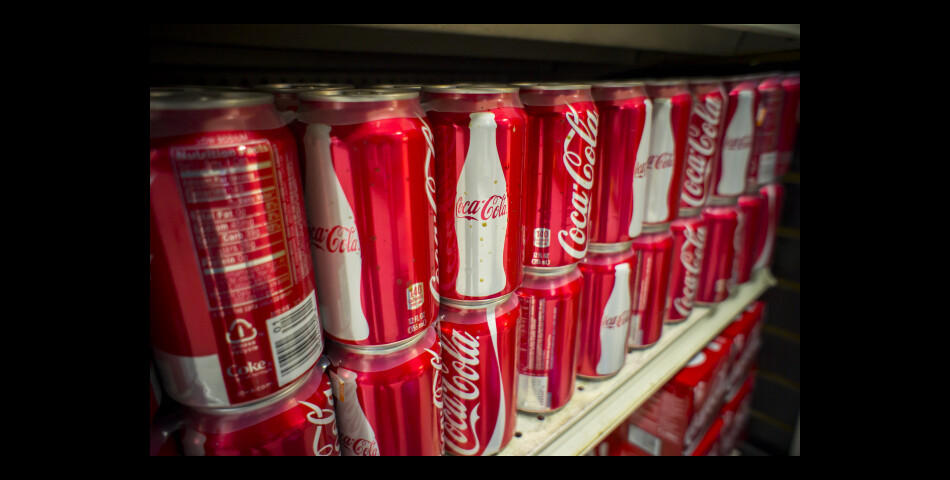 Coca Cola à la cinquième place des marques les plus puissantes selon le classement BrandZ