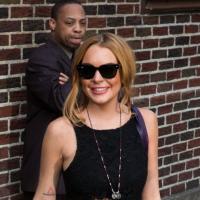 Lindsay Lohan attaquée en justice : une entreprise lui réclame 5 millions de dollars