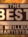 Les jurés de The Best, le meilleur artiste ont été dévoilés