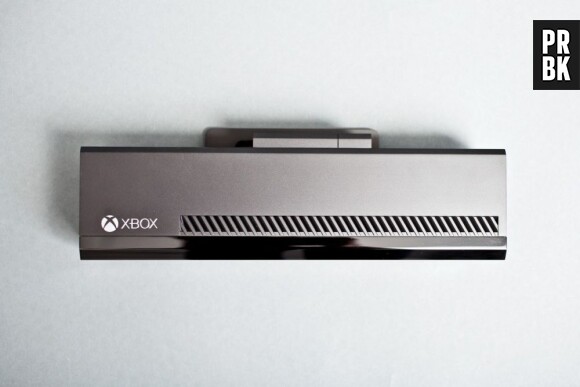Xbox One et son design épuré