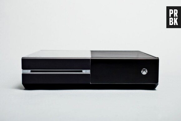 Contrairement à Sony, Microsoft a montré la Xbox One