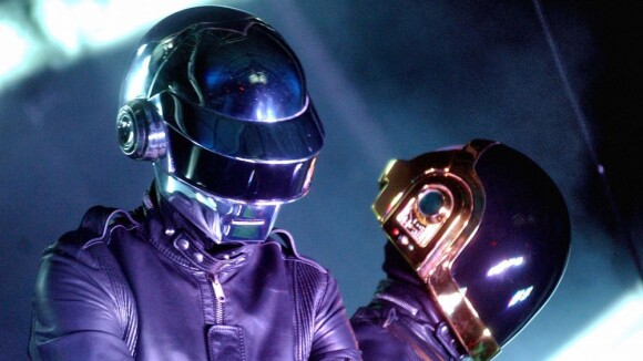 Daft Punk : le duo casqué va remixer "Random Access Memories"