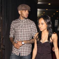 Chris Brown et Karrueche Tran : bientôt sous le même toit ? Exit Rihanna