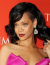 Rihanna de nouveau célibataire.