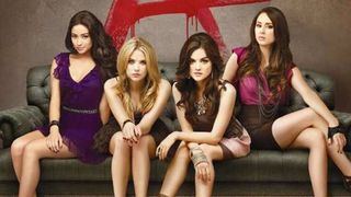 Pretty Little Liars : une actrice enceinte ? Départ imminent ?