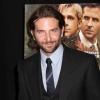 Bradley Cooper bientôt face à la caméra de Steven Spielberg