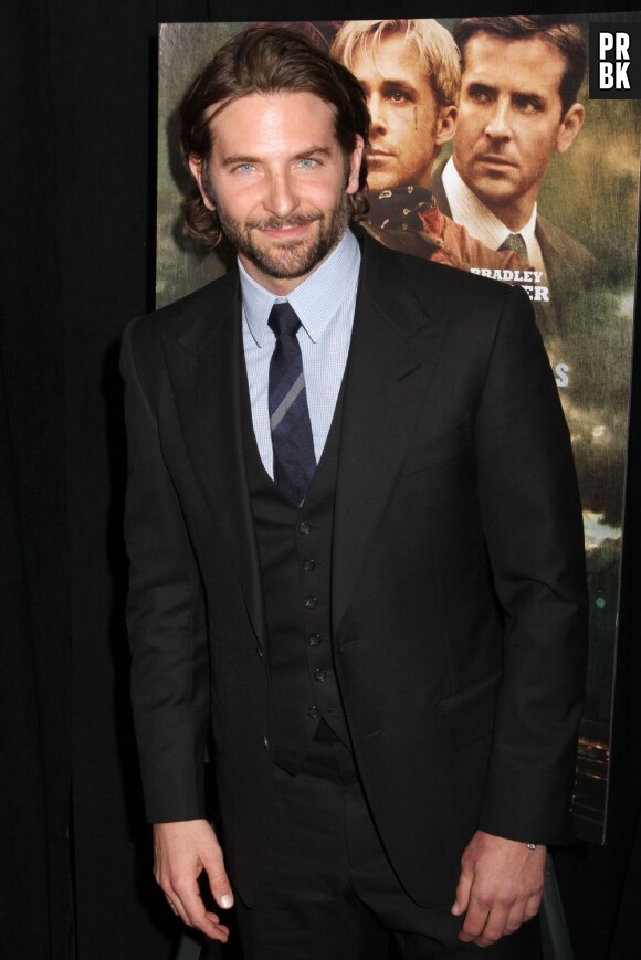 Bradley Cooper bientôt face à la caméra de Steven Spielberg