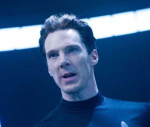 John Harrison dévoile son plan dans Stark Trek Into Darkness