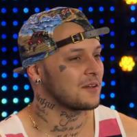 Popstars 2013 : Un fan de Booba viré par La Fouine pour un simple tatouage ?