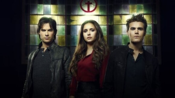 The Vampire Diaries saison 5 : de l'amour et du danger grâce aux nouveaux personnages (SPOILER)