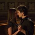 Elena et Damon seront heureux dans la saison 5 de Vampire Diaries