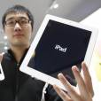 Pas d'iPad gratuit pour les chômeurs