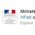 Le Ministère du Travail répond à cette blague sur les iPads