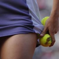 Roland Garros 2013, terre des cocus : jeu, set et... maîtresse !