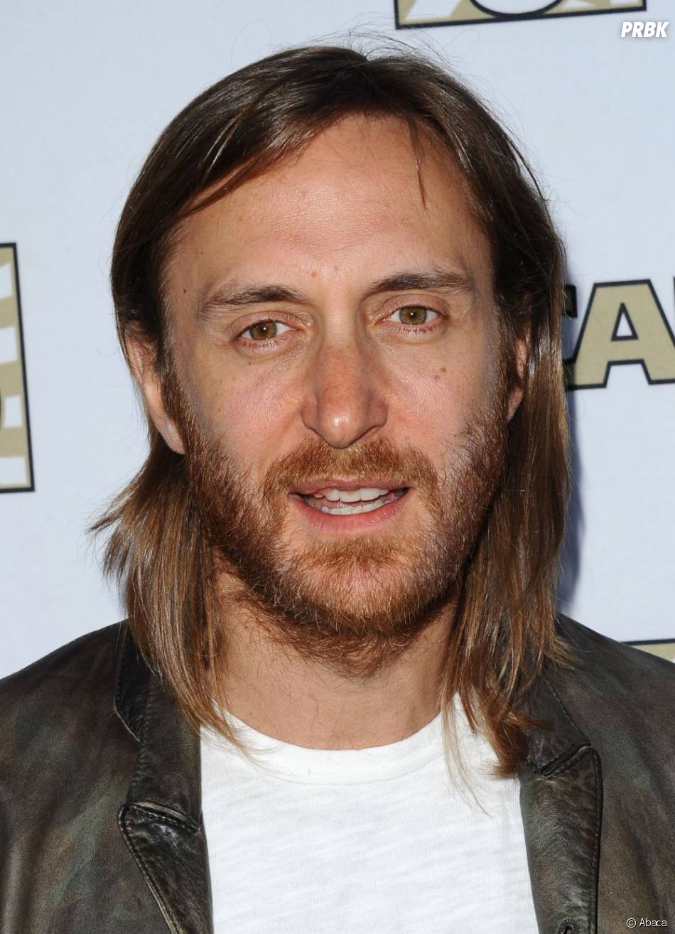 David Guetta est l'un des DJ les plus riches du monde selon le site