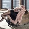 Cara Delevingne est la nouvelle égérie de Yves Saint Laurent
