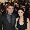 La dernière rumeur sur Robert Pattinson et Kristen Stewart semble étrange