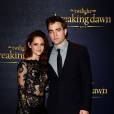 C'est vraiment fini entre Kristen Stewart et Robert Pattinson
