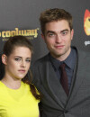 Robert Pattinson et Kristen Stewart auraient rompus à cause d'une envie de bébé