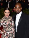 Kanye West n'a pas fait sensation pendant la baby shower de Kim Kardashian
