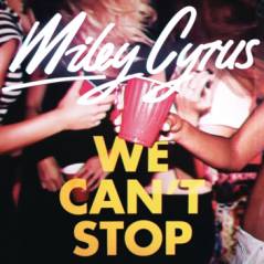 Miley Cyrus : We Can't Stop, une chanson pro cocaïne et ecsta ?