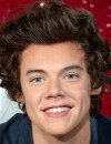 Harry Styles, un double de cire réussi chez Madame Tussaud à Londres.