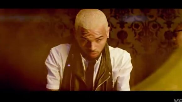 Chris Brown : Shots Fired, le clip en mode fiesta avec Tank