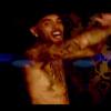 Chris Brown en mode bad boy pour Shots Fired