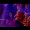 Chris Brown à fond sur une strip-teaseuse dans Shots Fired