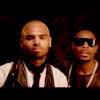 Chris Brown et Tank se la jouent dans Shots Fired