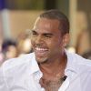 Chris Brown voit dans Karrueche Tran " une fille dans histoire"