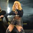 Rihanna a chanté et dansé au Stade de France ce samedi 8 juin