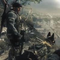 Call of Duty Ghosts : deux trailers époustouflants du rival de Battlefield 4