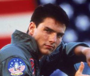 Top Gun 2 : Tom Cruise prêt à reprendre son rôle