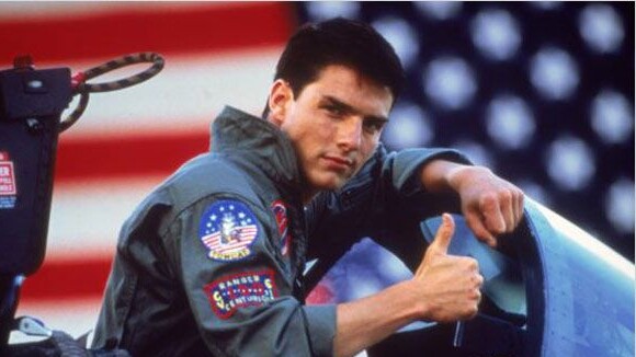 Top Gun 2 : Tom Cruise prêt à redevenir pilote pour Jerry Bruckheimer ?