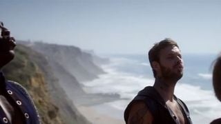 M. Pokora : A nous, le clip 100 % médiéval de Robin des Bois avec Nyco Lilliu et Marc Antoine