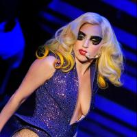 Lady Gaga : Taylor Kinney un peu trop proche de Cameron Diaz