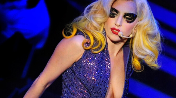 Lady Gaga : Taylor Kinney un peu trop proche de Cameron Diaz