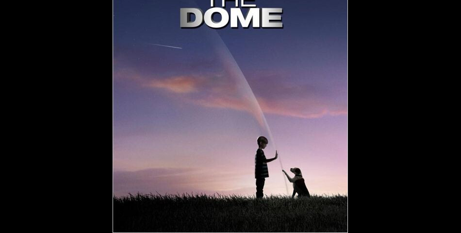 Under The Dome est une série adaptée d&#039;un roman de Stephen King