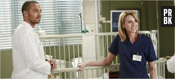 FBI duo très spécial saison 5 : Hilarie Burton a quitté la série pour Grey's Anatomy