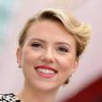 Scarlett Johansson est prête à incarner Hillary Clinton